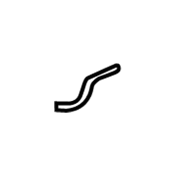 Dodge Colt Timing Cover Gasket - MD191948