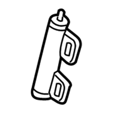 Chrysler 4884473AA Tensioner