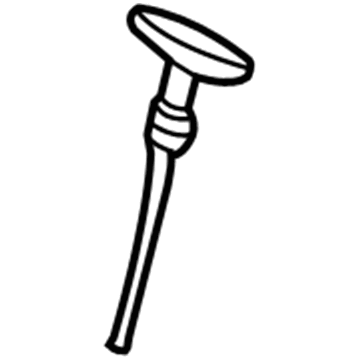Chrysler Dipstick - 4777965AA