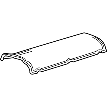 Chrysler 4781639AC Valve Cover Gasket