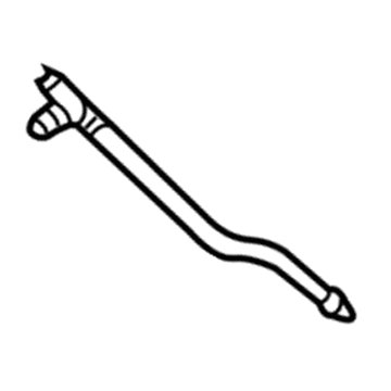 Chrysler 4777964AA Tube