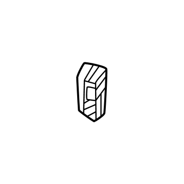 Ram 68272017AB Striker