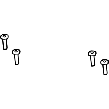 Ram 1UQ54DX9AA Headrest Guide