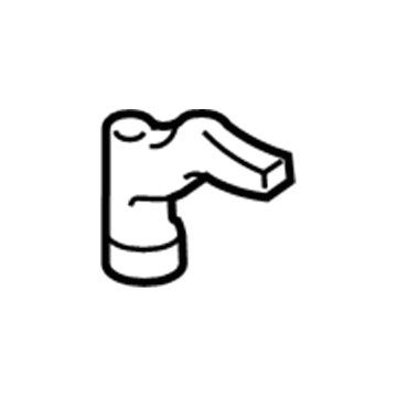 Dodge 52079789AB Bracket