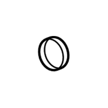 Dodge 52129436AB Leak Detect Pump Seal