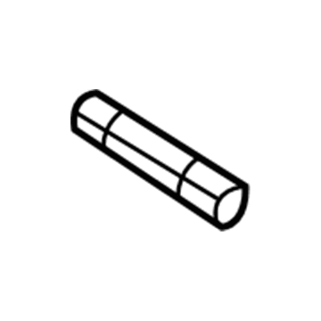 Mopar 5FA67XDVAC Trim Panel