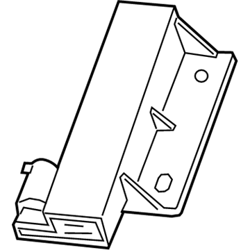 Ram 56046958AA Antenna