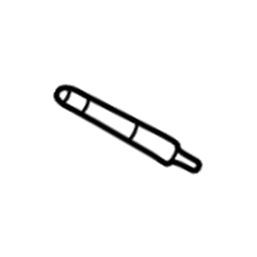 Chrysler MD186035 Mount Stud