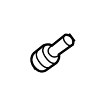 Chrysler 6506100AA Drain Plug