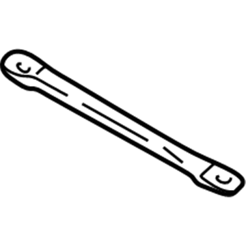 Chrysler MD356461 Stay