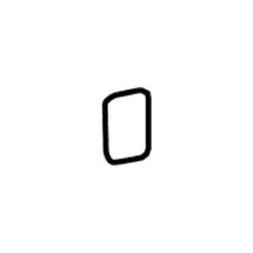 Dodge 4680556AB Info Label