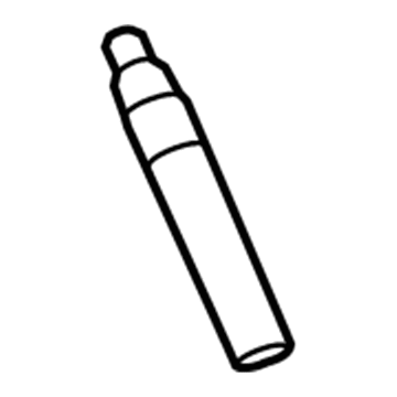 Mopar 6509863AA Exhaust Manifold Stud