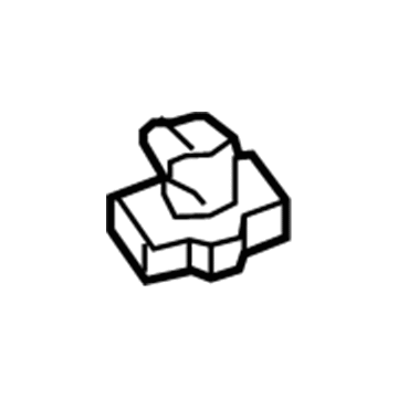 Jeep 5UW64LXHAA Window Switch