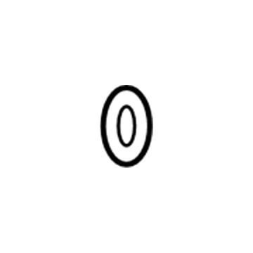 Chrysler 6031043 Handle Base Plug