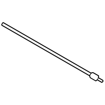 Jeep 56038725AC Mast