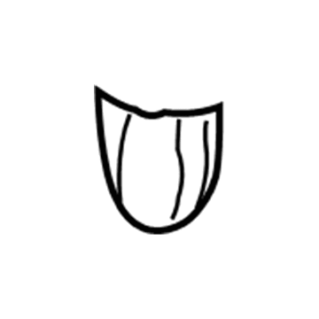 Dodge 5010445AA Dehydrator