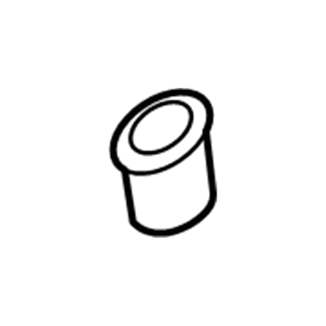 Dodge 5264643AD Dehydrator Grommet