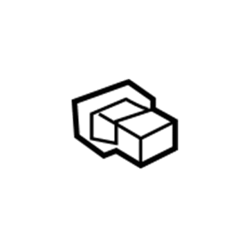 Jeep 4671955AC Power Outlet