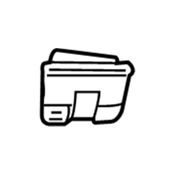 Jeep 5107932AB Switch