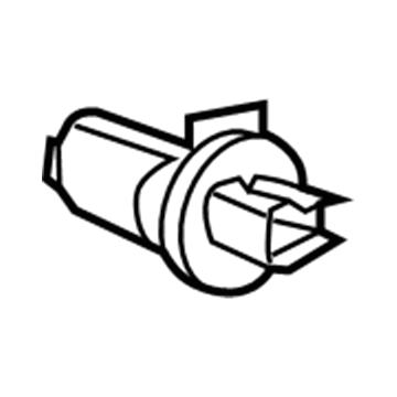 Jeep 68225064AA Level Sensor