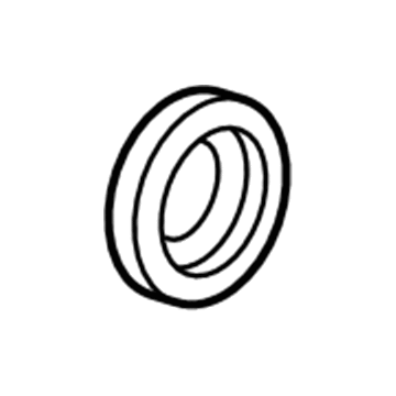 Jeep 68225065AB Level Sensor Grommet