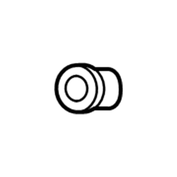 Chrysler 4885338AA Actuator