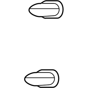 Ram 1HQ78BD1AA Coat Hook