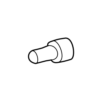 Dodge Power Steering Pump - RL039489AD