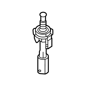 Dodge 68541273AA Switch