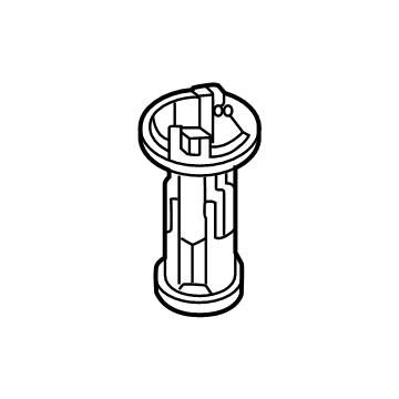 Dodge 68417561AA Switch Holder