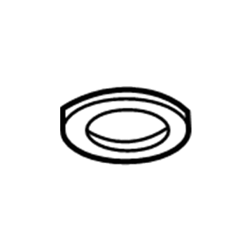 Dodge 52038105 Shock Ring