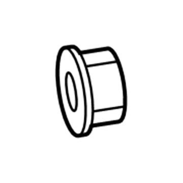 Ram 6506929AA Starter Nut
