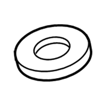 Dodge 68207788AA Magnet