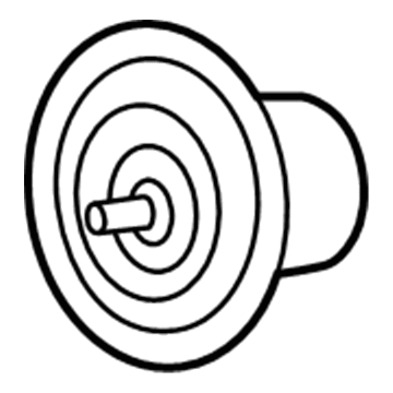 Chrysler 52028898AJ Thermostat