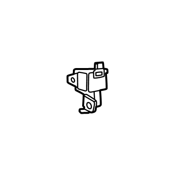 Ram 68668807AA Filler Panel