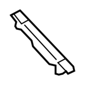 Chrysler 68028568AA Receiver