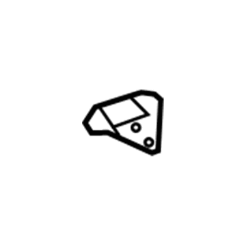 Chrysler 68028394AA Release Switch