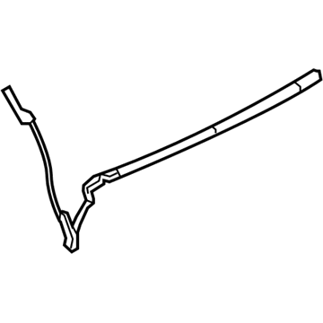 Chrysler 68028462AA Linkage