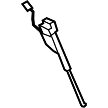 Chrysler 68028380AA Sensor