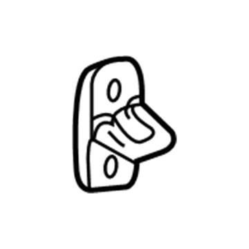 Jeep 4780259AD Striker