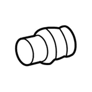 Dodge 5104118AA Pipe