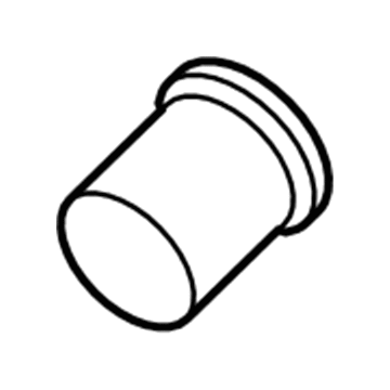 Dodge 5281090AB Oil Filter