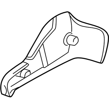 Dodge JF761L5 Outer Cover