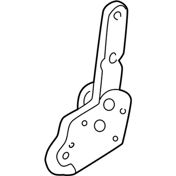 Dodge 4797318 Recliner