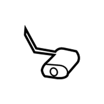 Ram 68268749AA Level Sensor