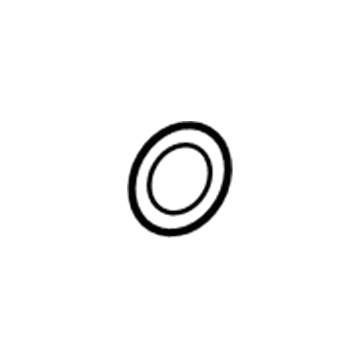 Ram 68268735AA Tank Shield Retainer