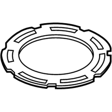 Jeep 68079800AA Lock Ring