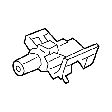 Ram 68461641AB Motor