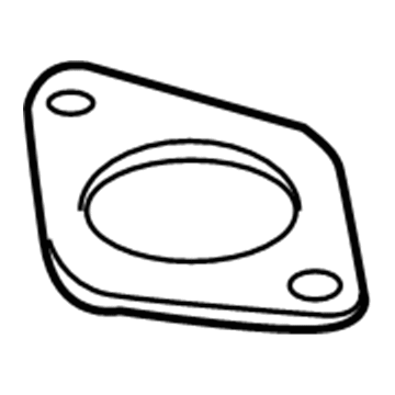 Dodge 4781674AA Thermostat Gasket