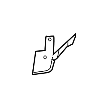 Ram 68362340AE Protector